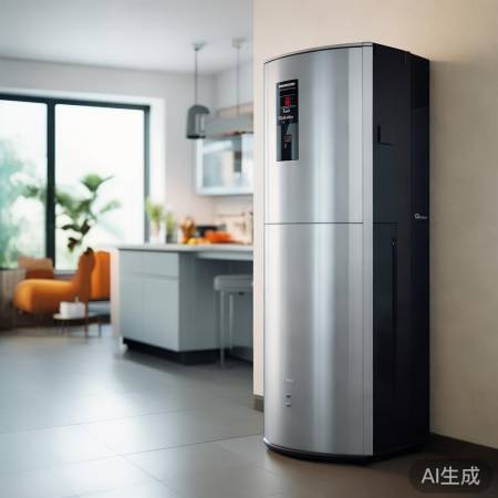 德国威能热水器，节能省心。