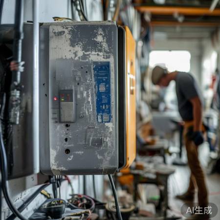 壁挂炉噪音未解,需专业维修