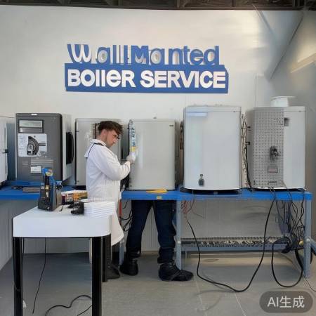 壁挂炉维修专业规范