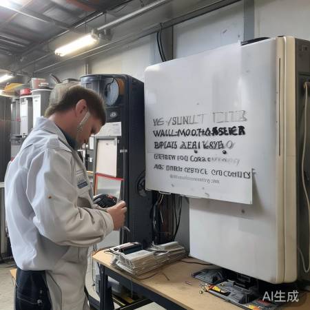 壁挂炉维修专业规范