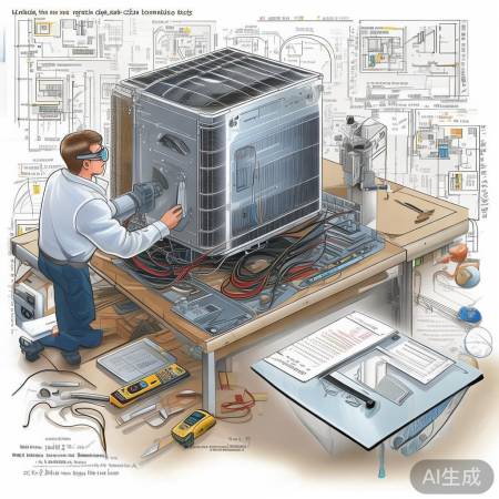 空气能维修指南解析