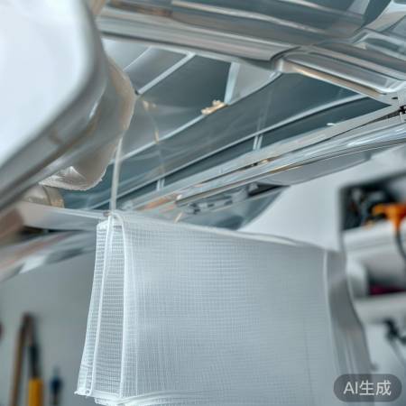 保养小技巧,延长设备寿命