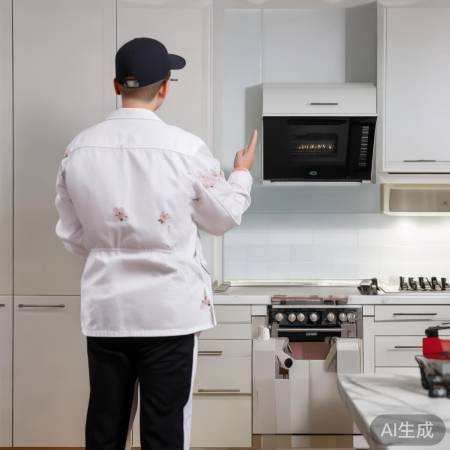 樱花油烟机维修上门