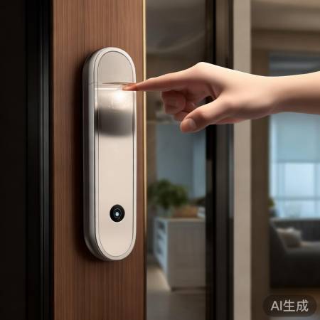 “轻松学会小米指纹锁修改”