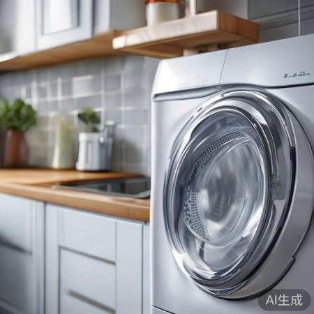 选洗衣机，技巧避坑