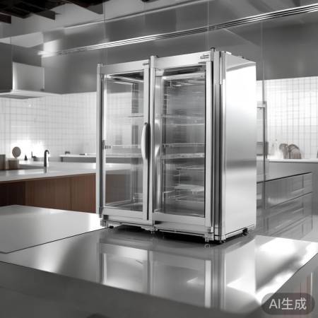 消毒柜选容大，材质好，服务佳