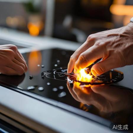 火力调节需多调整