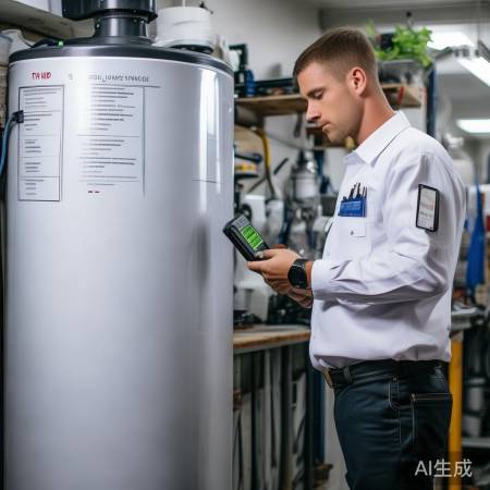 专业认证，规范维修