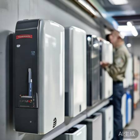 壁挂炉维修价随品牌而异