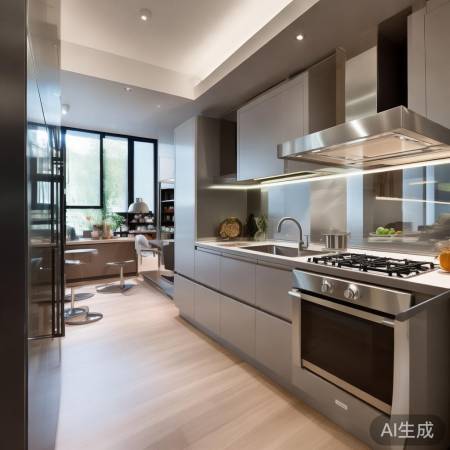 消毒柜选购要点：品质生活细节