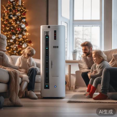 冬天取暖新选择