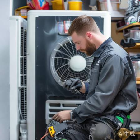 专业认证,规范维修,环保节能