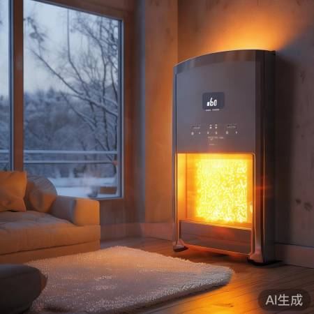 壁挂炉:省电温暖之选