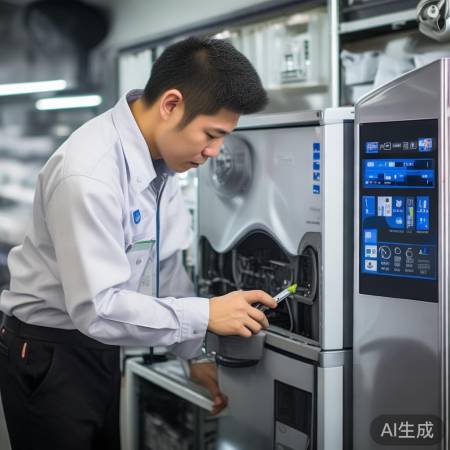 专业消毒柜维修，保障品质与安全