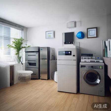 多功能耗电测试，节能助手