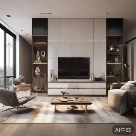 选高效变频空调，省电又安静