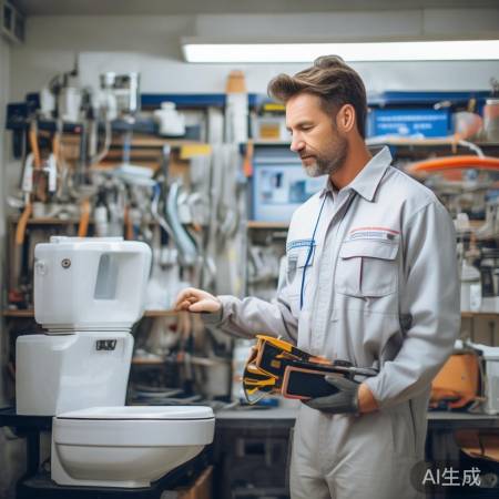 马桶维修规范专业,服务优质有保