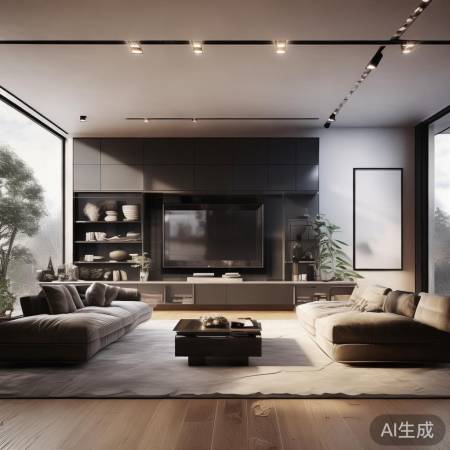 变频空调：精准控温，宁静生活