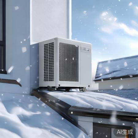 冬季选中央空调，温暖生活更美好