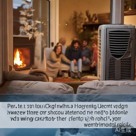 冬季温暖新选择