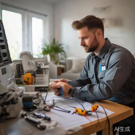 空调维修专业正规，质保期长