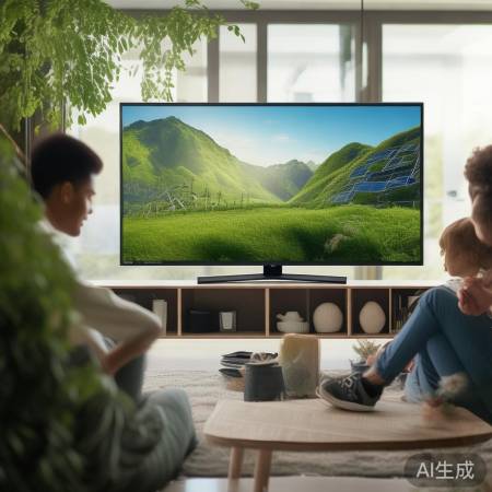 宁波环保电视定制，绿色生活新选