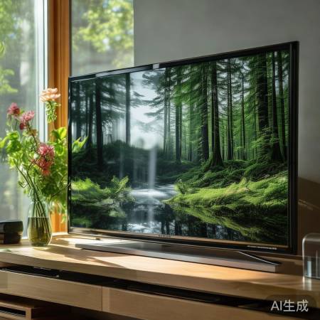 环保电视答疑，下期见！