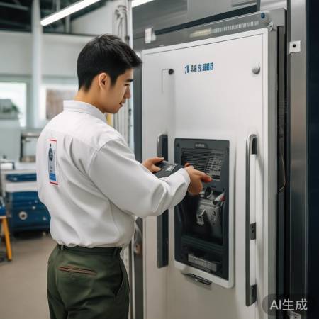 专业认证，规范维修