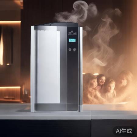 恒温快热，温暖冬日