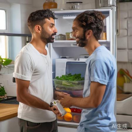 冰箱加氧保鲜技巧