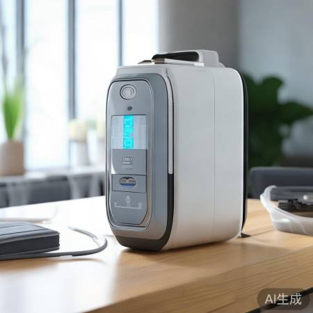 加氧机：小工具大作用