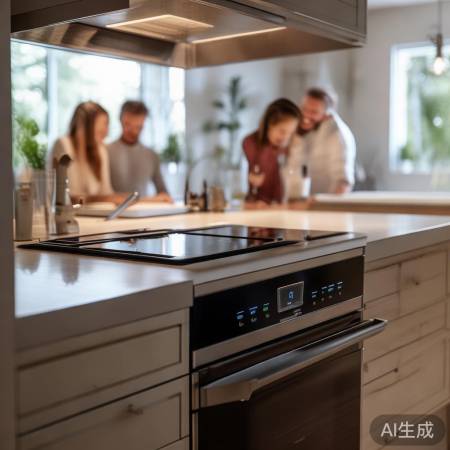 发现生活惊喜,享受科技便捷