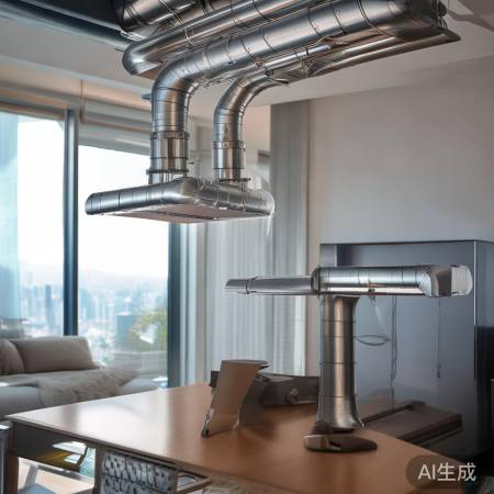 中央空调风管,品质生活标配