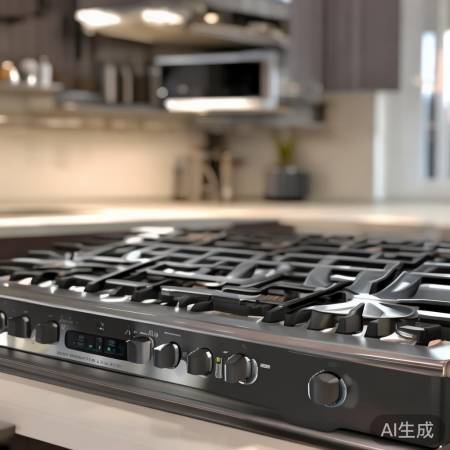 燃气灶售后电话：4001663