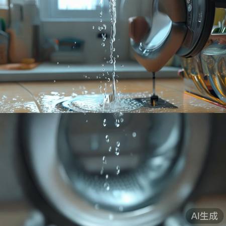 洗衣机短路,防水盒有必要吗?