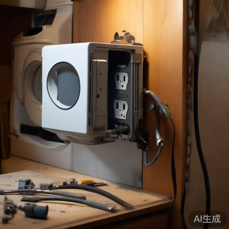 “防水盒:防患未然之举”