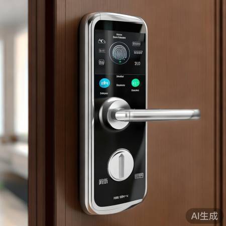 选指纹锁看品牌、功能与需求