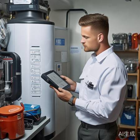 专业认证,严格维修