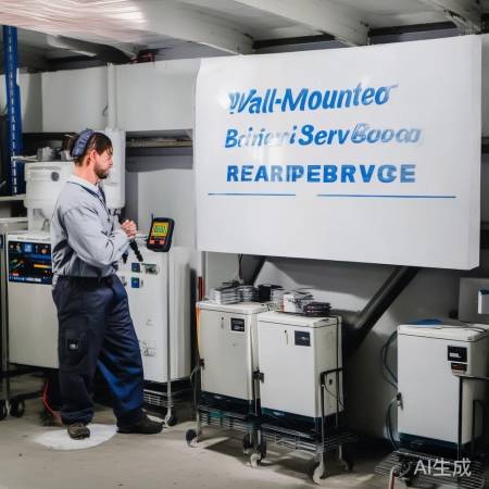 专业认证，规范维修