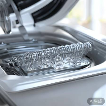 洗衣机盖板弹簧升级推荐