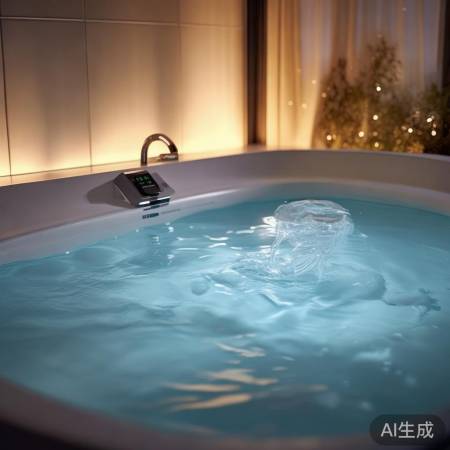 沐浴温度37-40度宜人