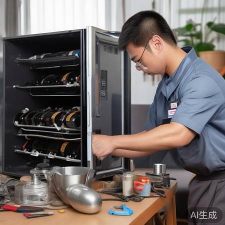酒柜维修专业可靠