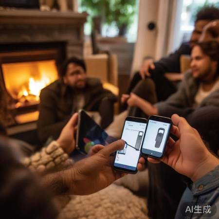 周末聊智能锁，舒适自然谈