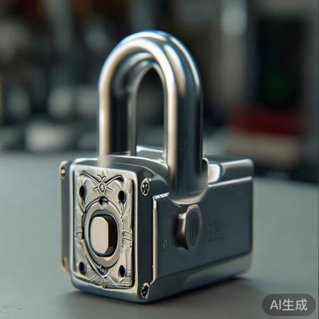 霸王锁体详解，周末愉快！