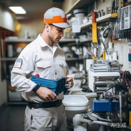 马桶维修专业规范，保障服务透明