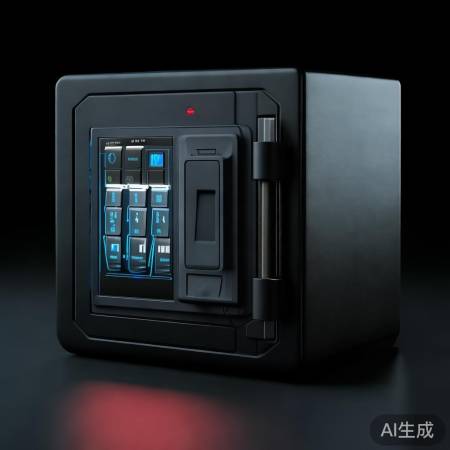 乐堡保险柜保护小技巧