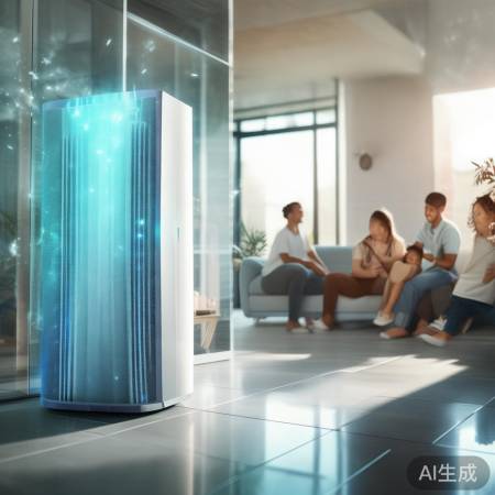 氧化空气能，环保新选择