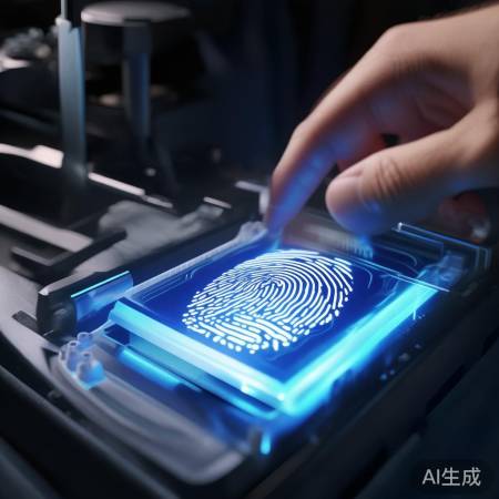 指纹录入流程揭秘