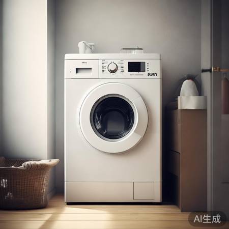 单身/情侣洗衣机，省水巧选型