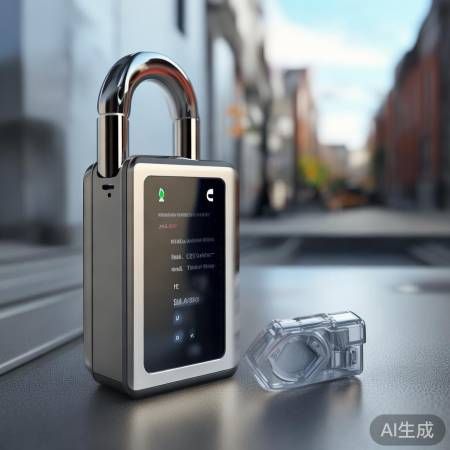 亲民价格,牛头锁电池惊喜!